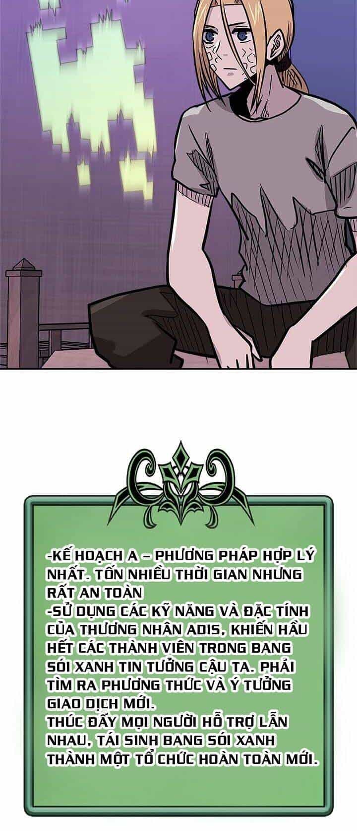 Chiến Binh Đến Từ Thế Giới Khác - Chương 130 - ảnh 53