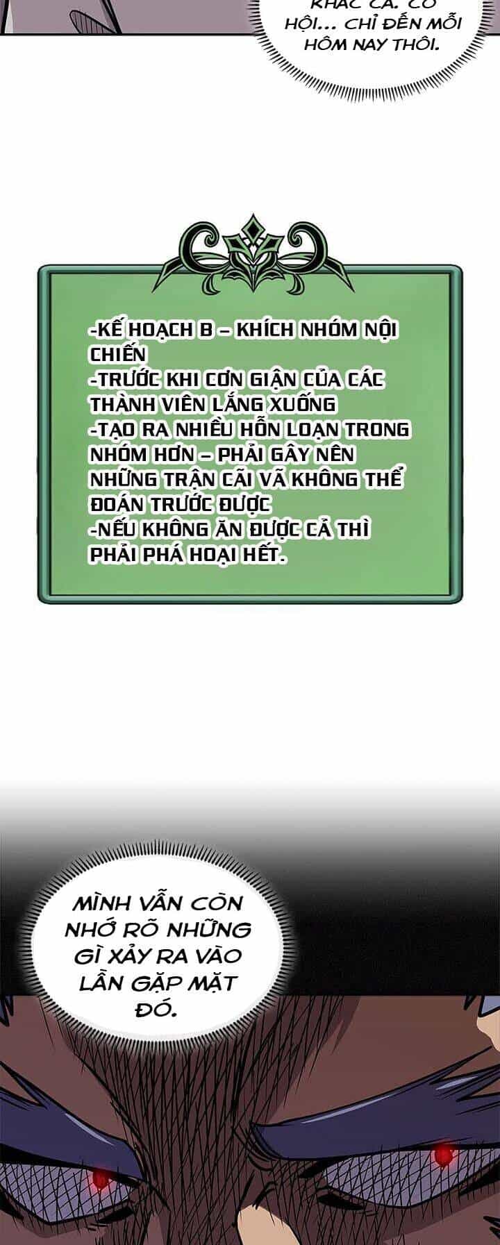 Chiến Binh Đến Từ Thế Giới Khác - Chương 130 - ảnh 55