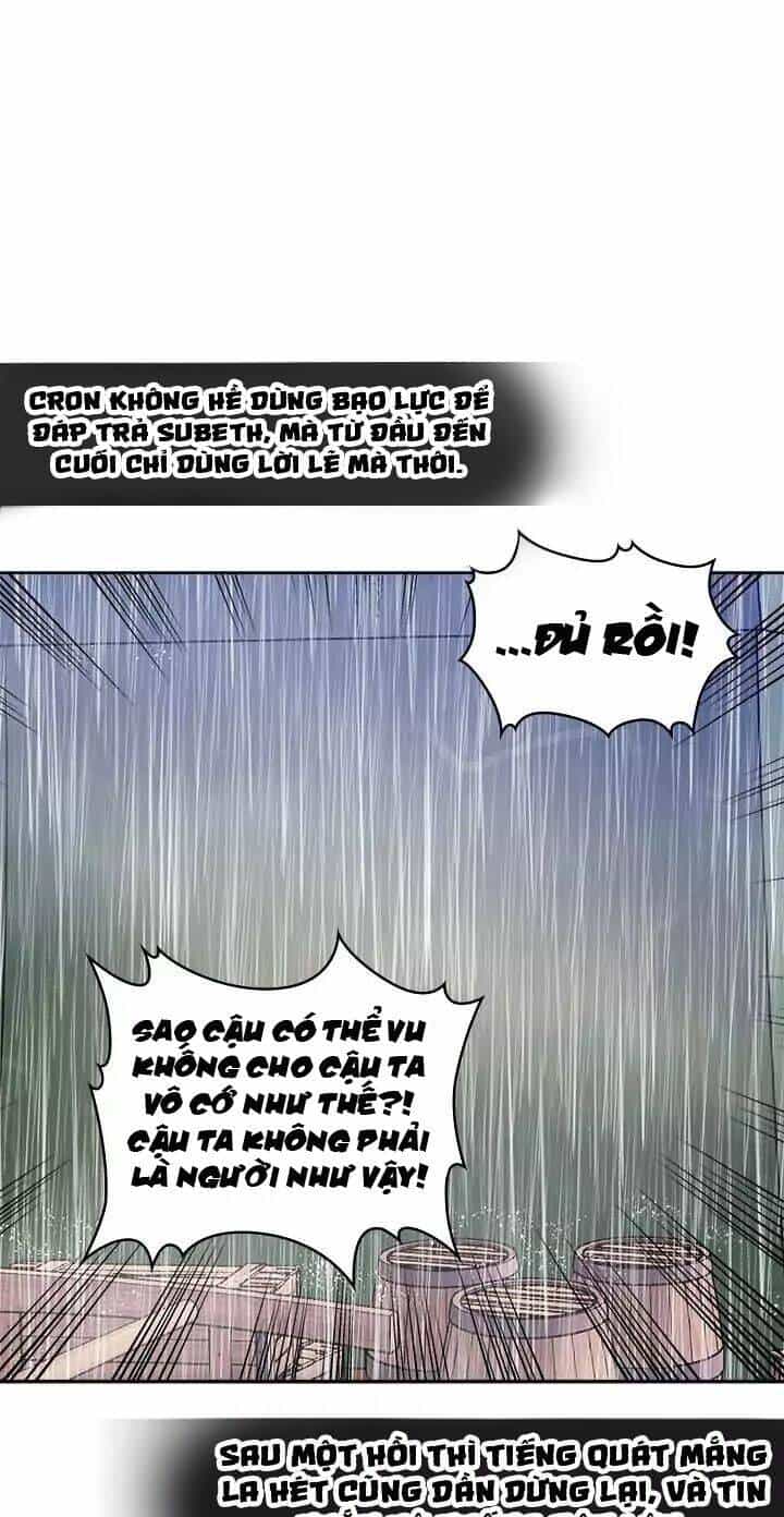 Chiến Binh Đến Từ Thế Giới Khác - Chương 131 - ảnh 38
