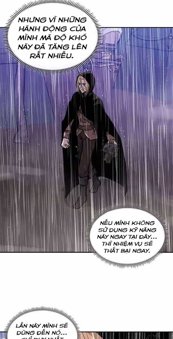 Chiến Binh Đến Từ Thế Giới Khác - Chương 131 - ảnh 59