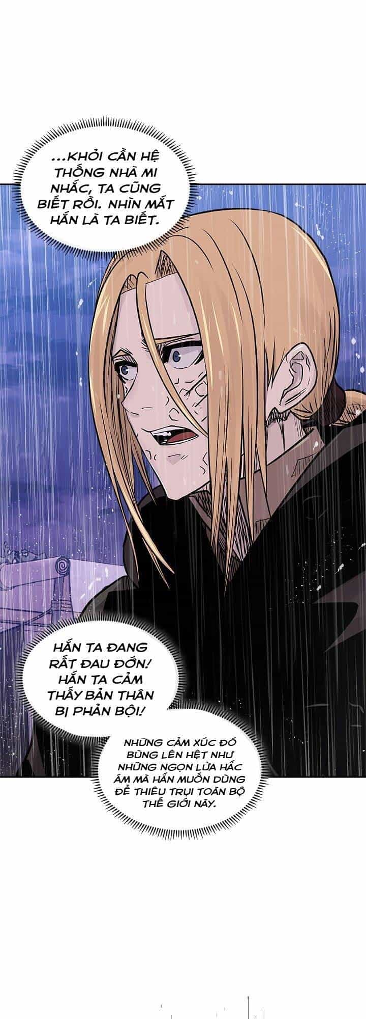 Chiến Binh Đến Từ Thế Giới Khác - Chương 132 - ảnh 38