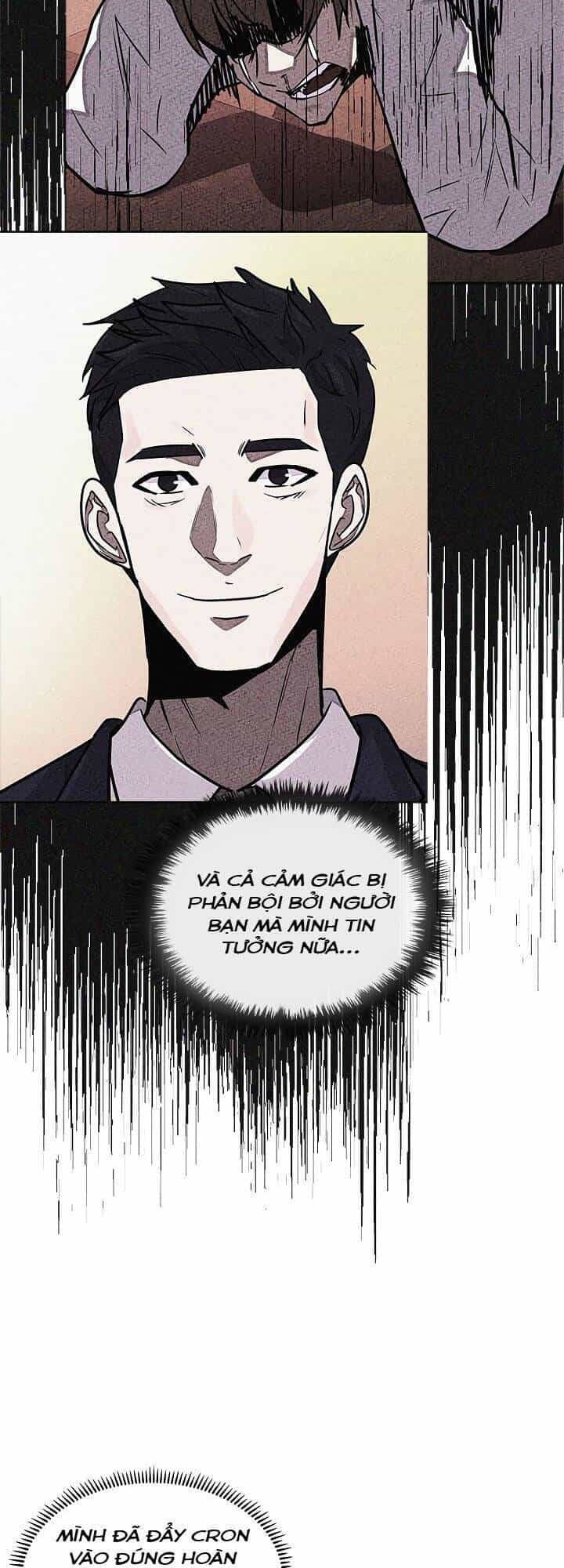 Chiến Binh Đến Từ Thế Giới Khác - Chương 132 - ảnh 40