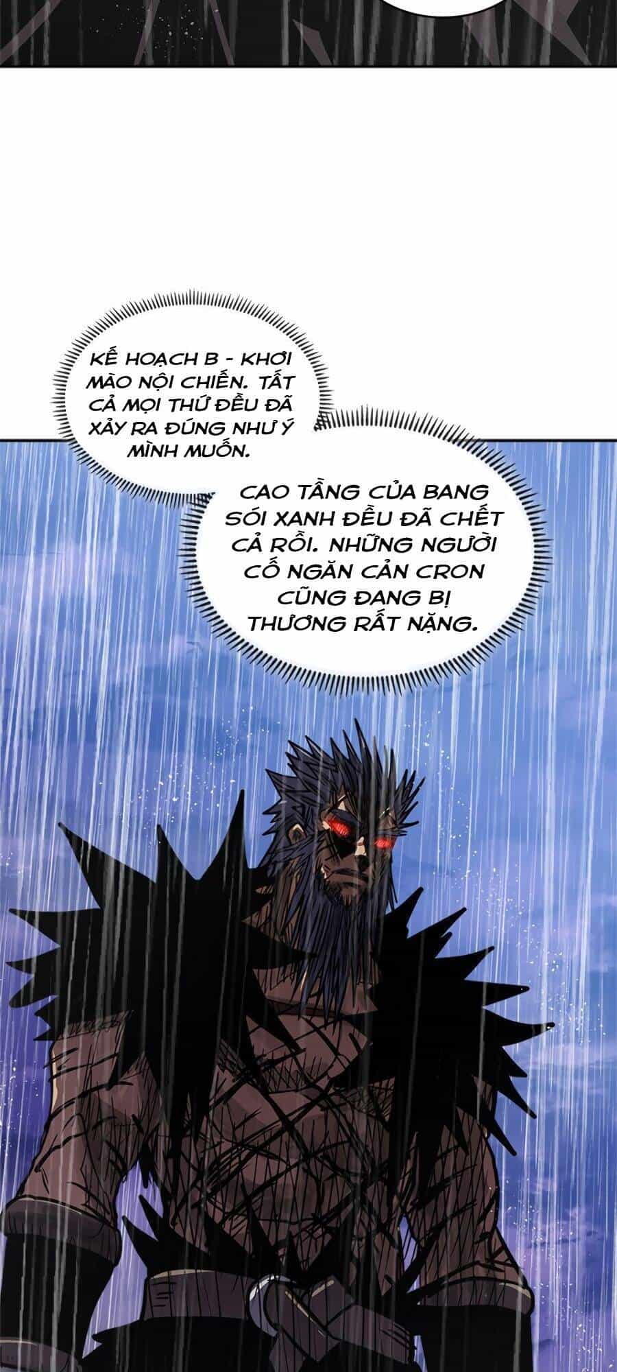 Chiến Binh Đến Từ Thế Giới Khác - Chương 133 - ảnh 42