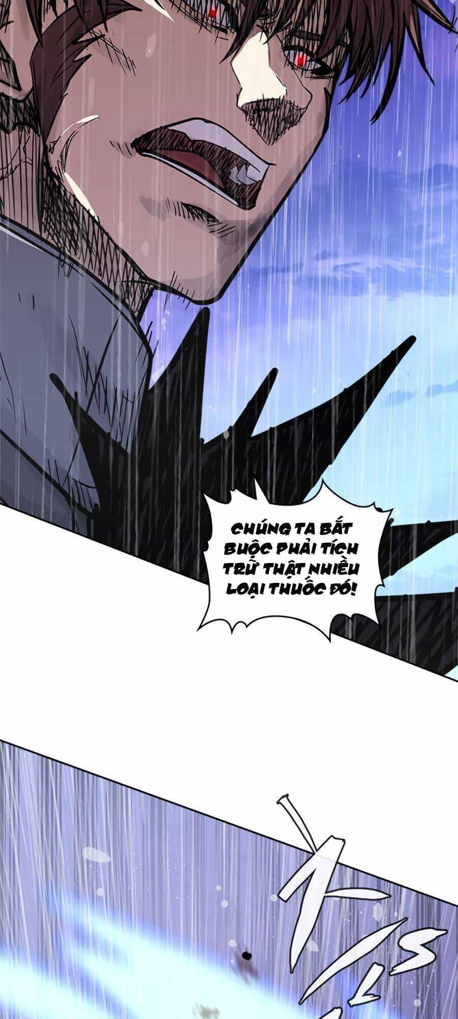 Chiến Binh Đến Từ Thế Giới Khác - Chương 133 - ảnh 52