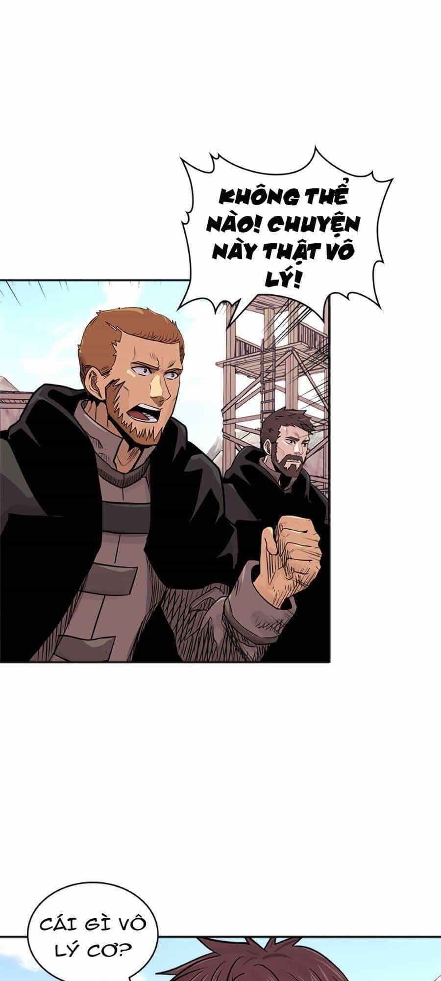 Chiến Binh Đến Từ Thế Giới Khác - Chương 134 - ảnh 11