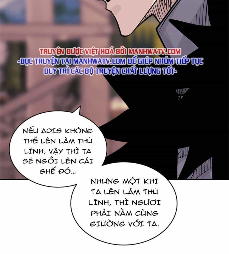 Chiến Binh Đến Từ Thế Giới Khác - Chương 134 - ảnh 58