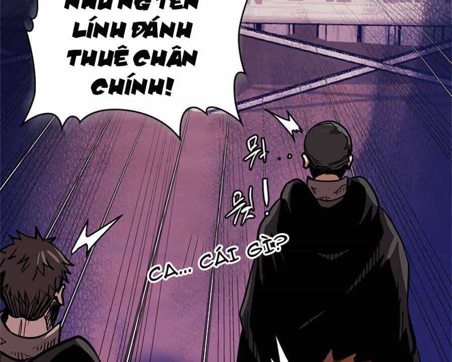 Chiến Binh Đến Từ Thế Giới Khác - Chương 134 - ảnh 84