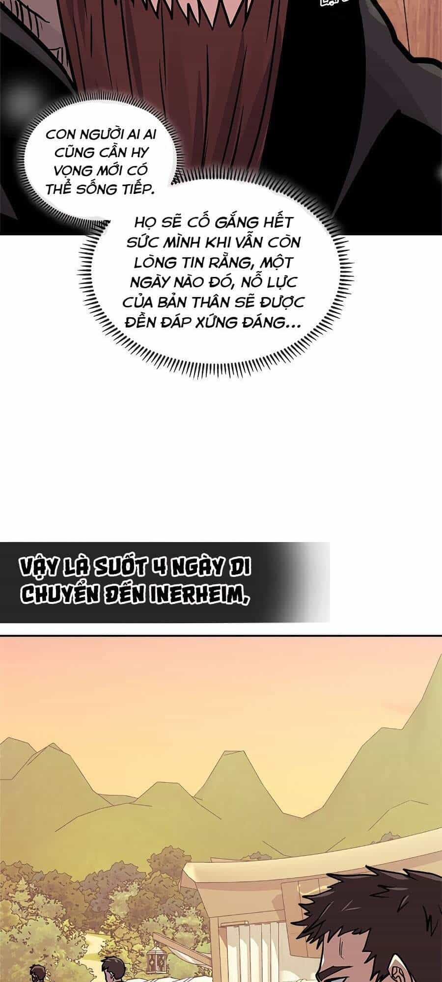 Chiến Binh Đến Từ Thế Giới Khác - Chương 135 - ảnh 34