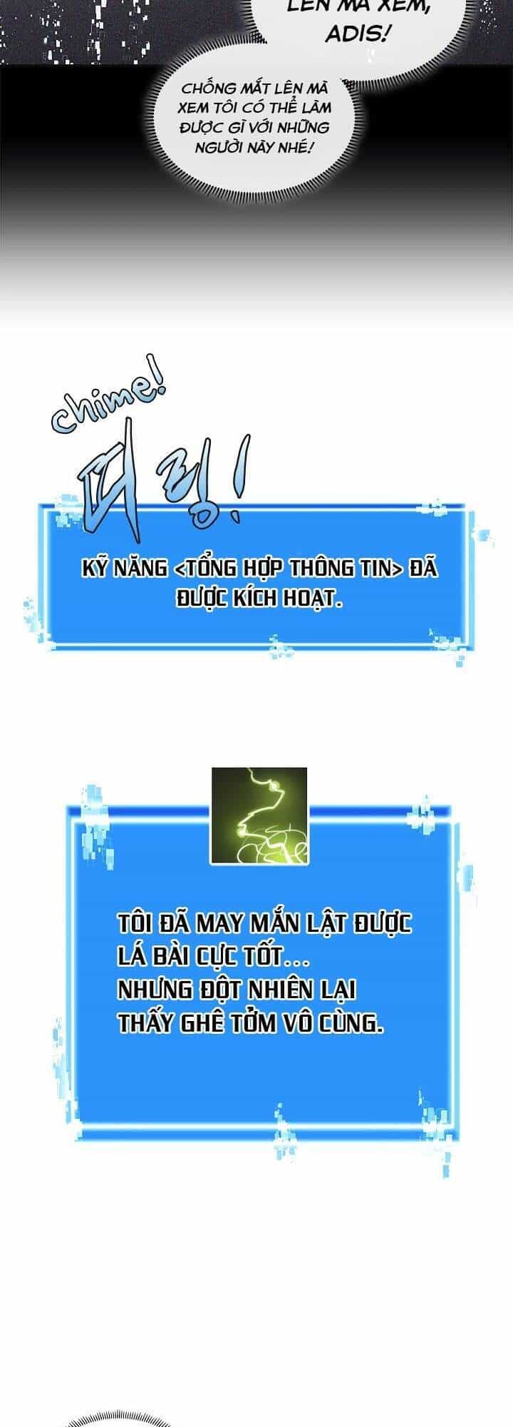 Chiến Binh Đến Từ Thế Giới Khác - Chương 136 - ảnh 52