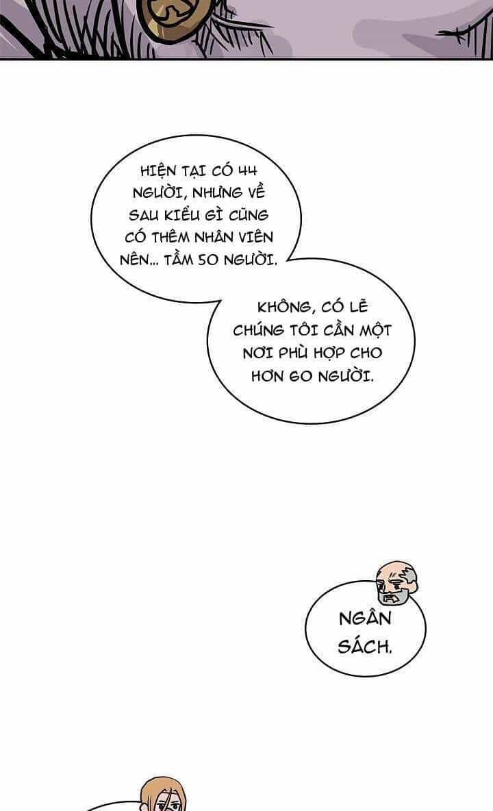 Chiến Binh Đến Từ Thế Giới Khác - Chương 136 - ảnh 59