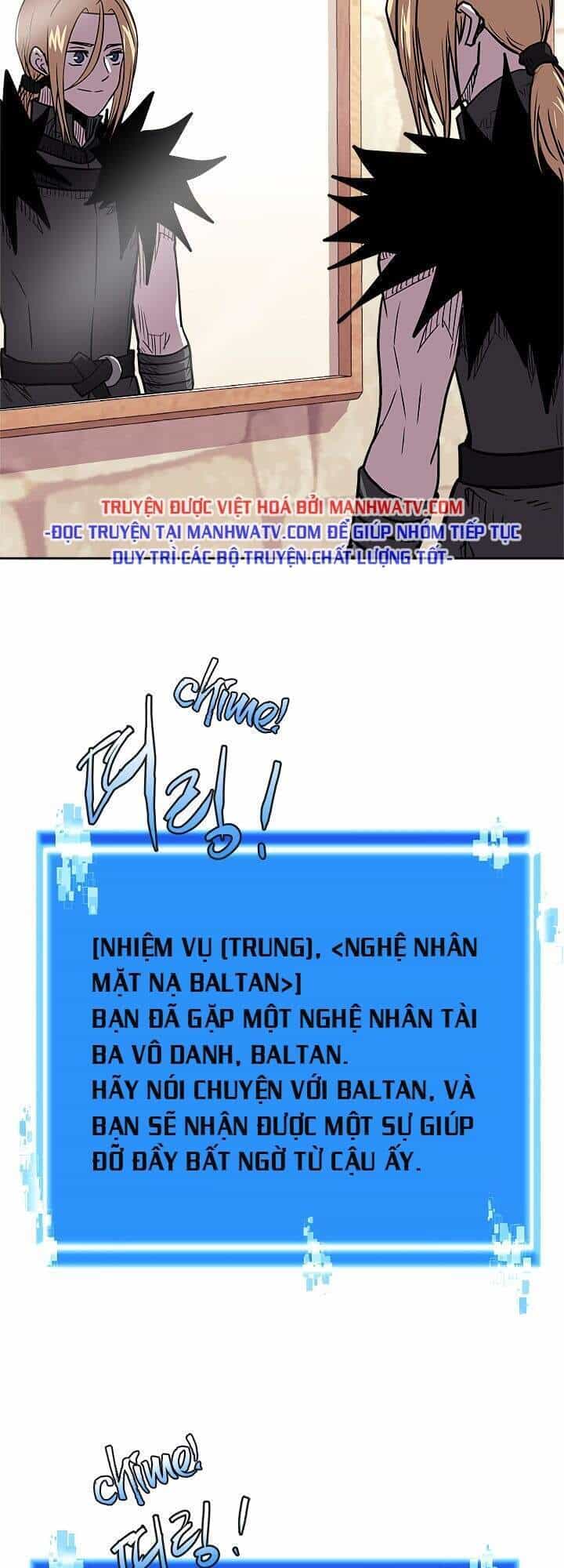 Chiến Binh Đến Từ Thế Giới Khác - Chương 138 - ảnh 12