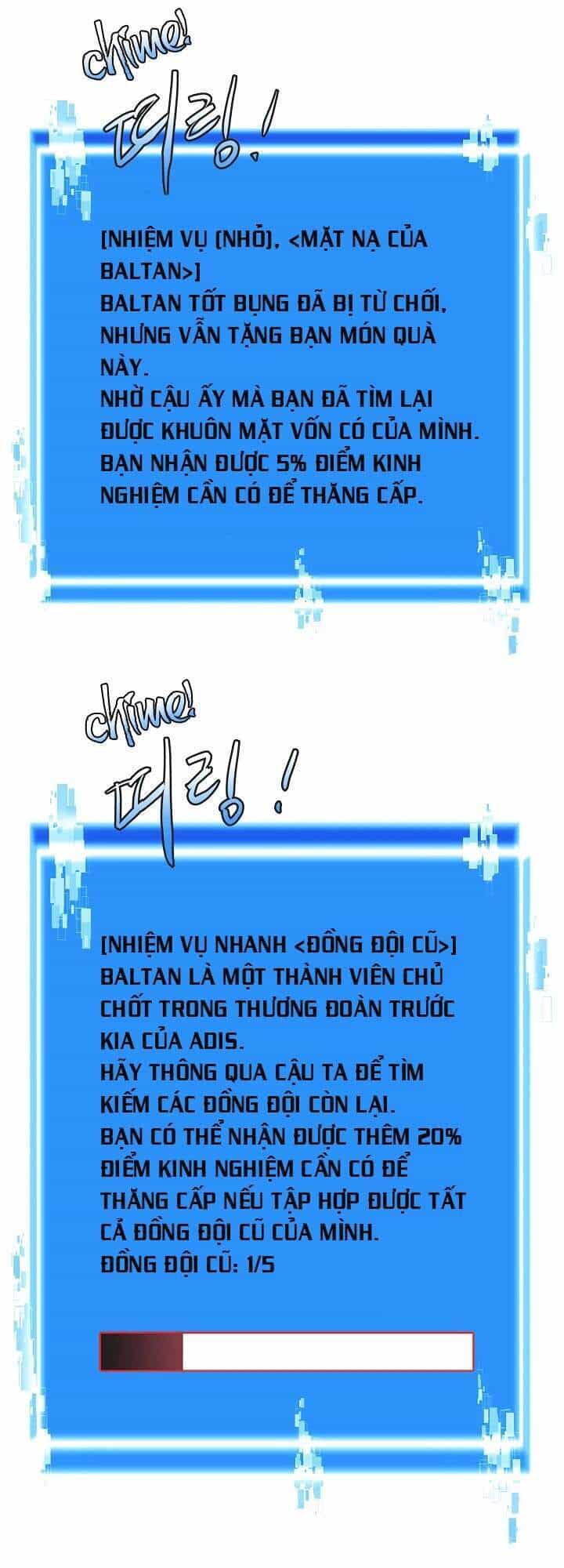 Chiến Binh Đến Từ Thế Giới Khác - Chương 138 - ảnh 14