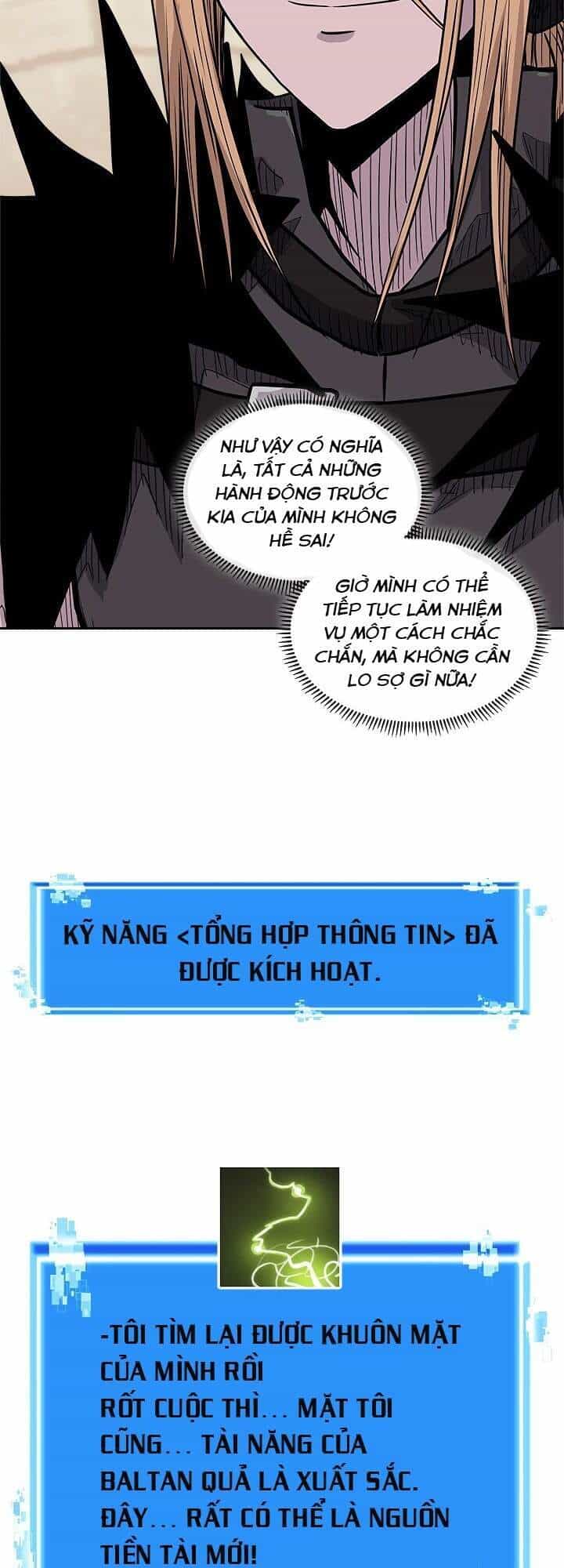Chiến Binh Đến Từ Thế Giới Khác - Chương 138 - ảnh 16