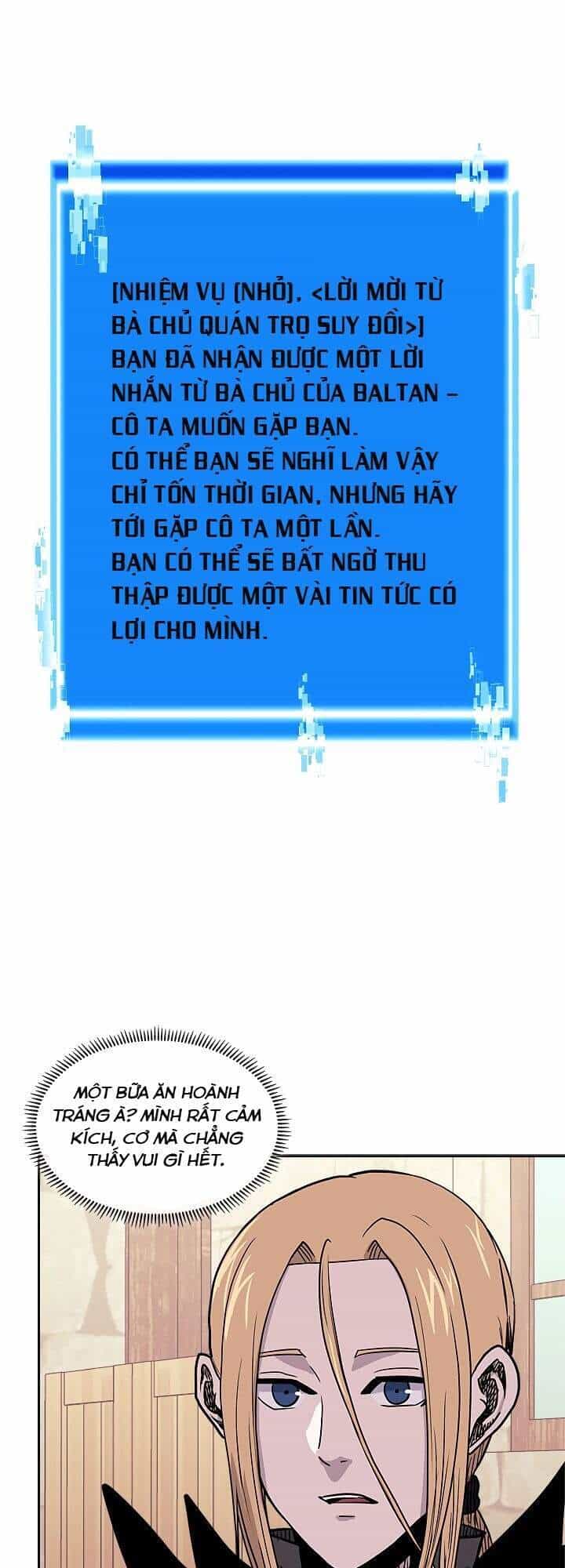Chiến Binh Đến Từ Thế Giới Khác - Chương 138 - ảnh 32
