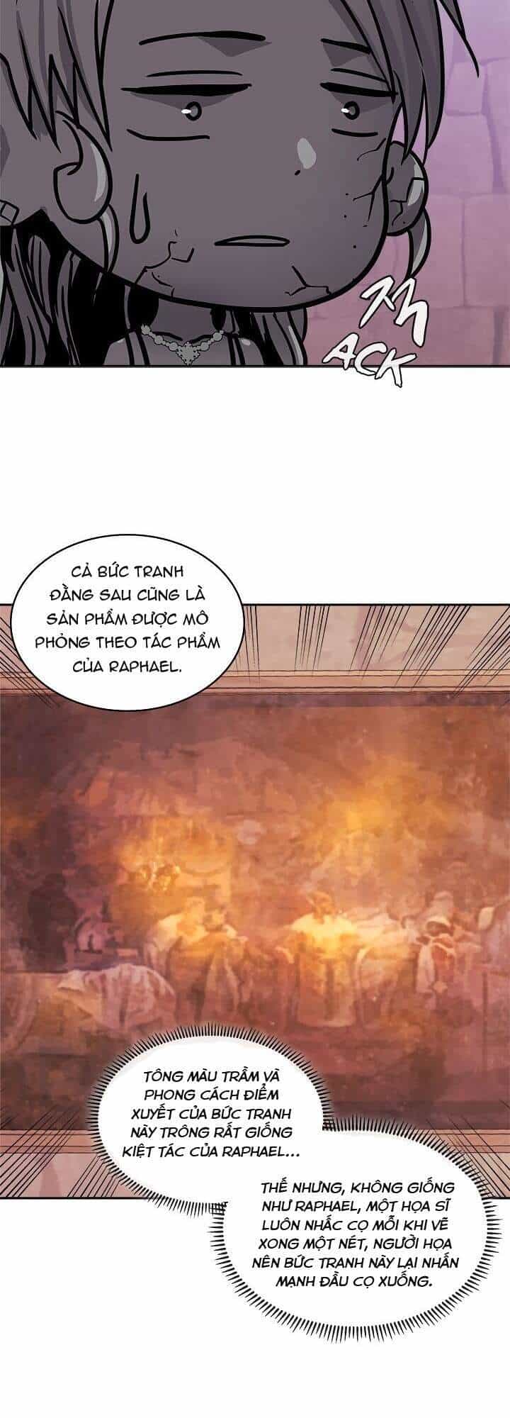 Chiến Binh Đến Từ Thế Giới Khác - Chương 138 - ảnh 66