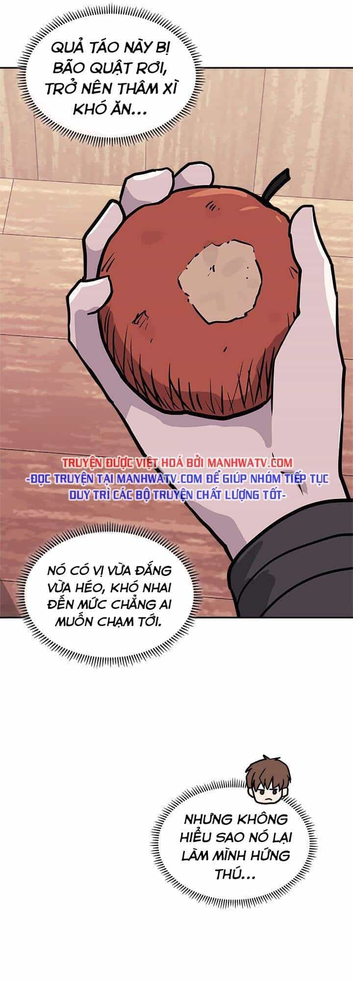 Chiến Binh Đến Từ Thế Giới Khác - Chương 139 - ảnh 80