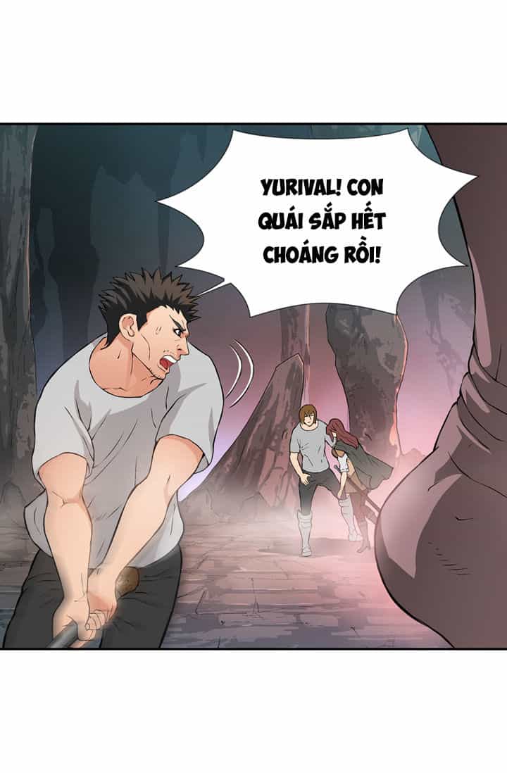 Chiến Binh Đến Từ Thế Giới Khác - Chương 14 - ảnh 25