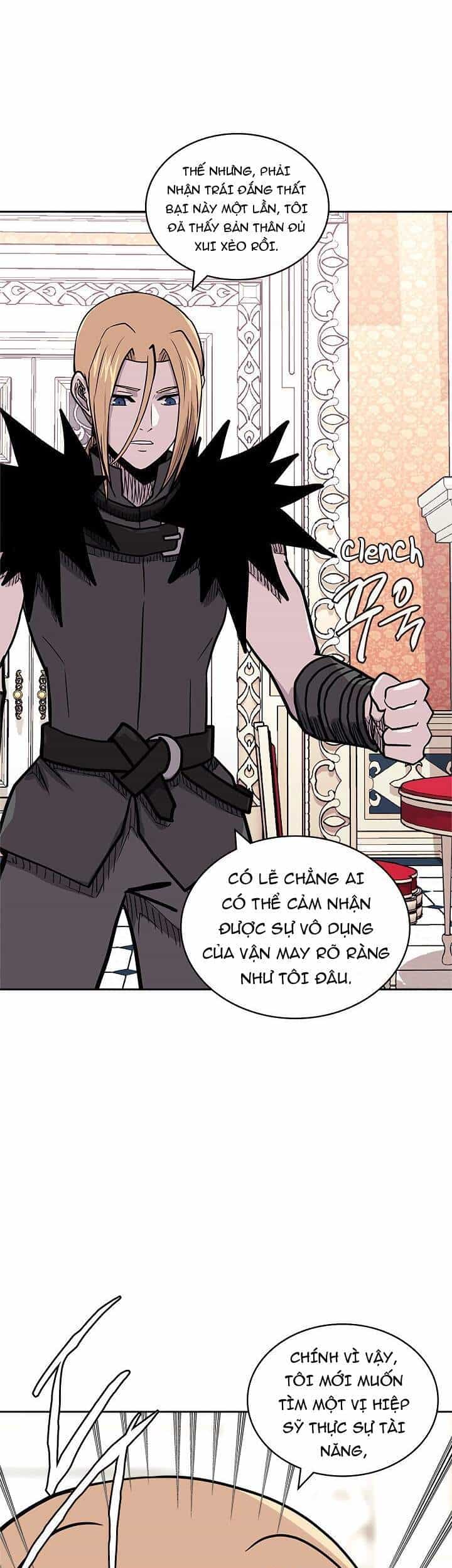 Chiến Binh Đến Từ Thế Giới Khác - Chương 140 - ảnh 58