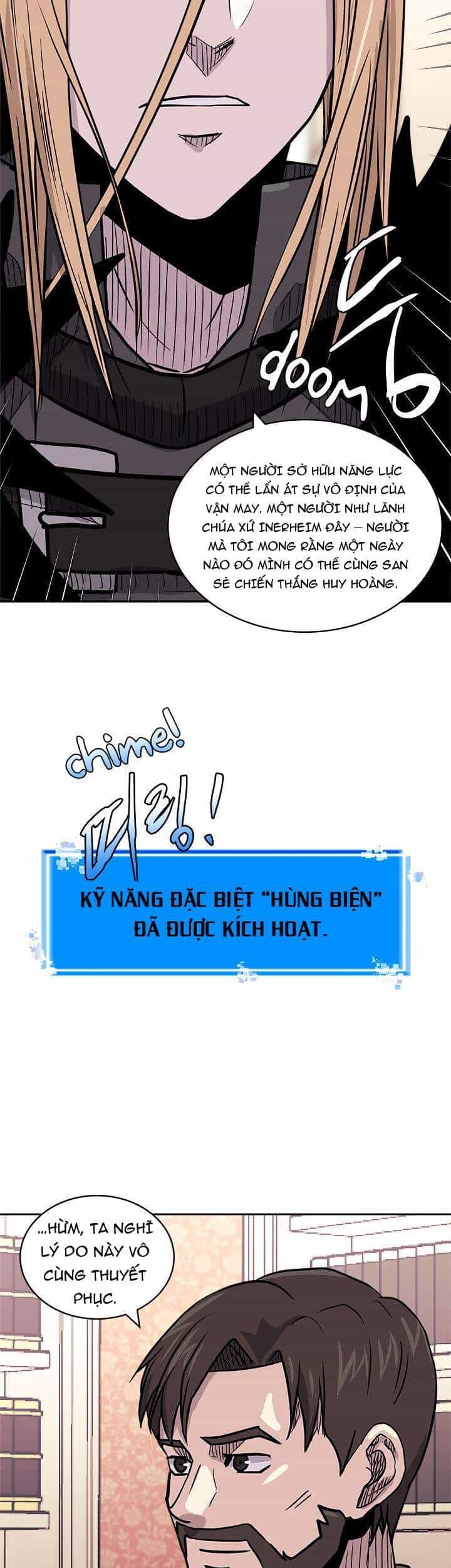 Chiến Binh Đến Từ Thế Giới Khác - Chương 140 - ảnh 60