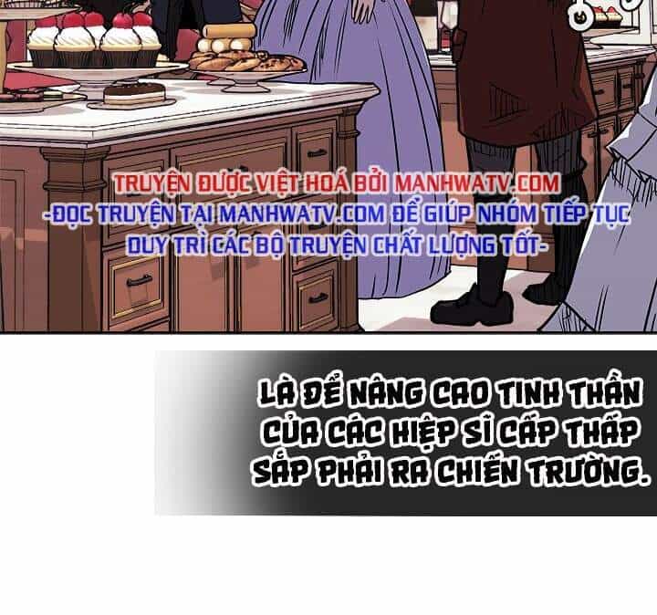 Chiến Binh Đến Từ Thế Giới Khác - Chương 141 - ảnh 13