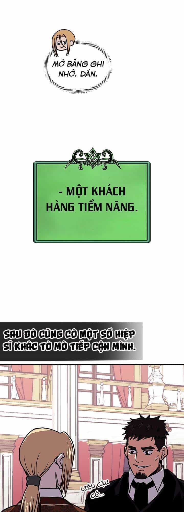 Chiến Binh Đến Từ Thế Giới Khác - Chương 141 - ảnh 20