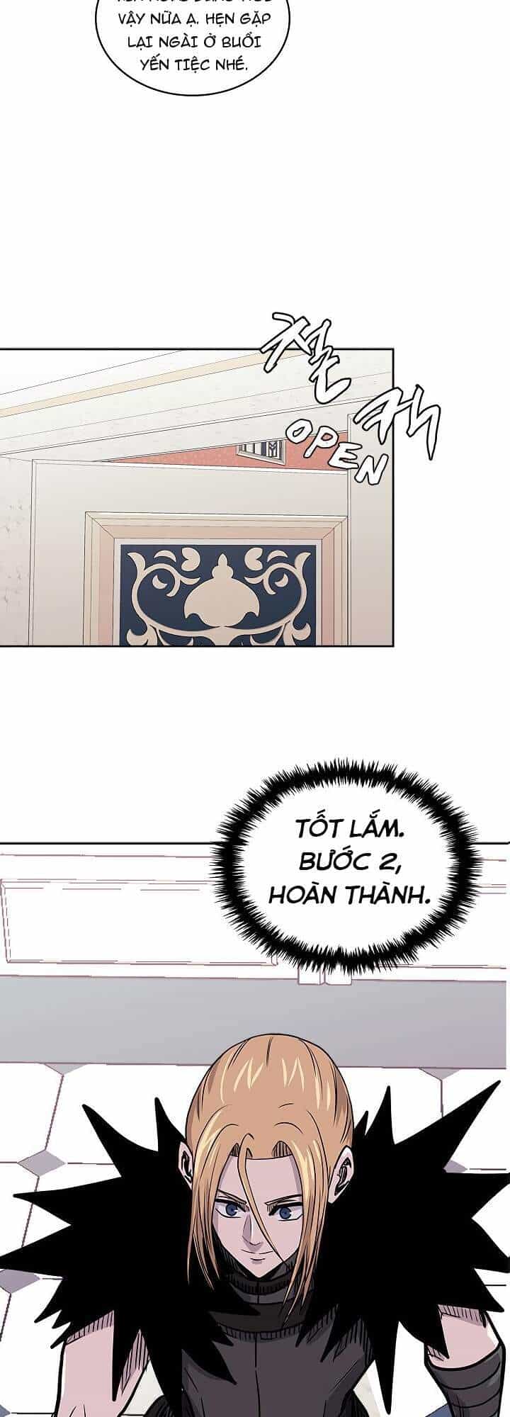 Chiến Binh Đến Từ Thế Giới Khác - Chương 141 - ảnh 6