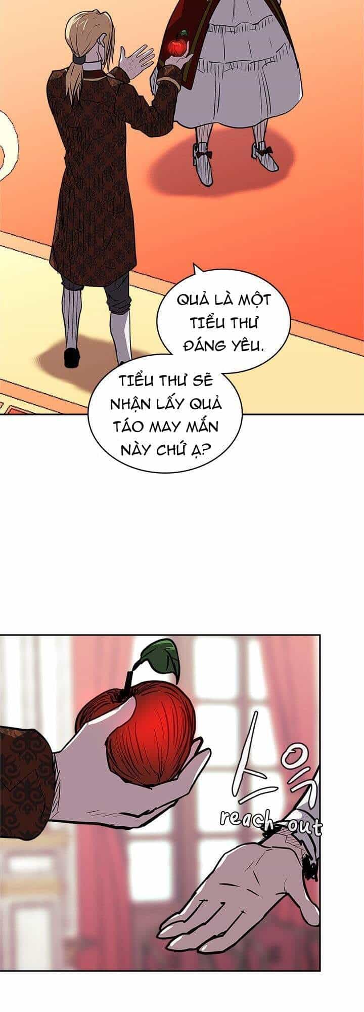 Chiến Binh Đến Từ Thế Giới Khác - Chương 142 - ảnh 18