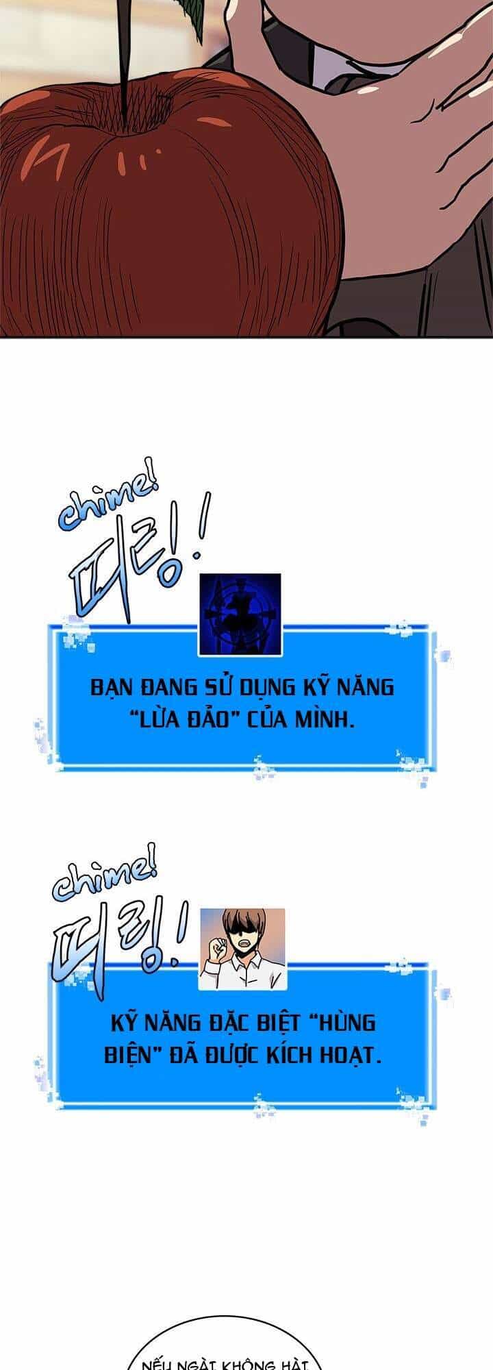 Chiến Binh Đến Từ Thế Giới Khác - Chương 143 - ảnh 38
