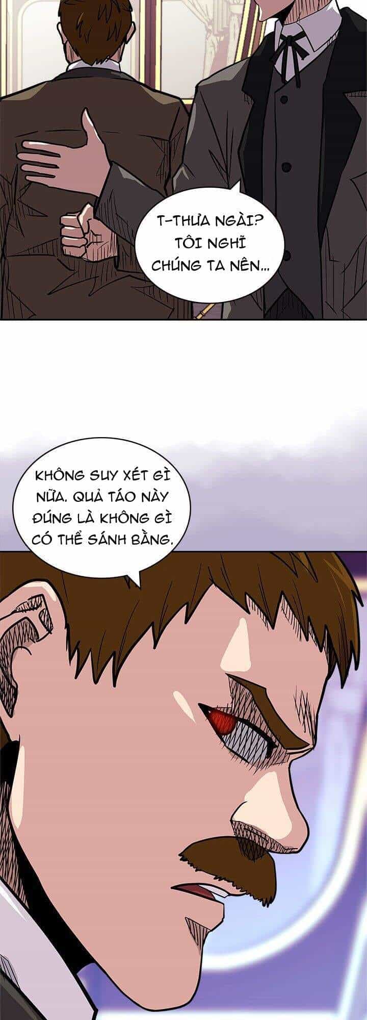 Chiến Binh Đến Từ Thế Giới Khác - Chương 143 - ảnh 42