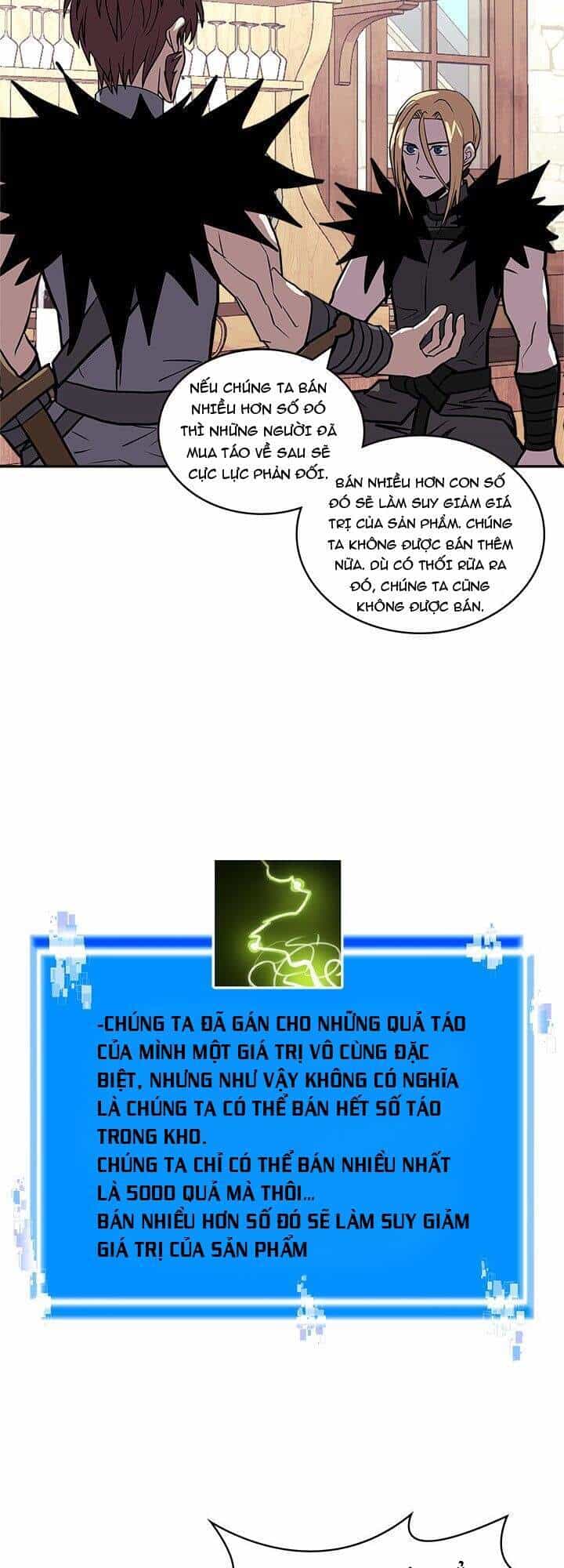 Chiến Binh Đến Từ Thế Giới Khác - Chương 143 - ảnh 62