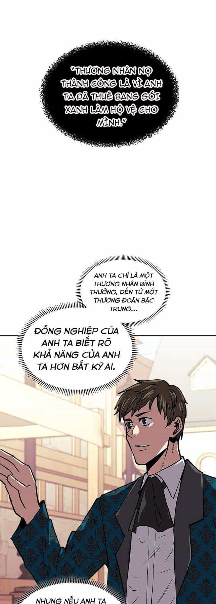 Chiến Binh Đến Từ Thế Giới Khác - Chương 144 - ảnh 56