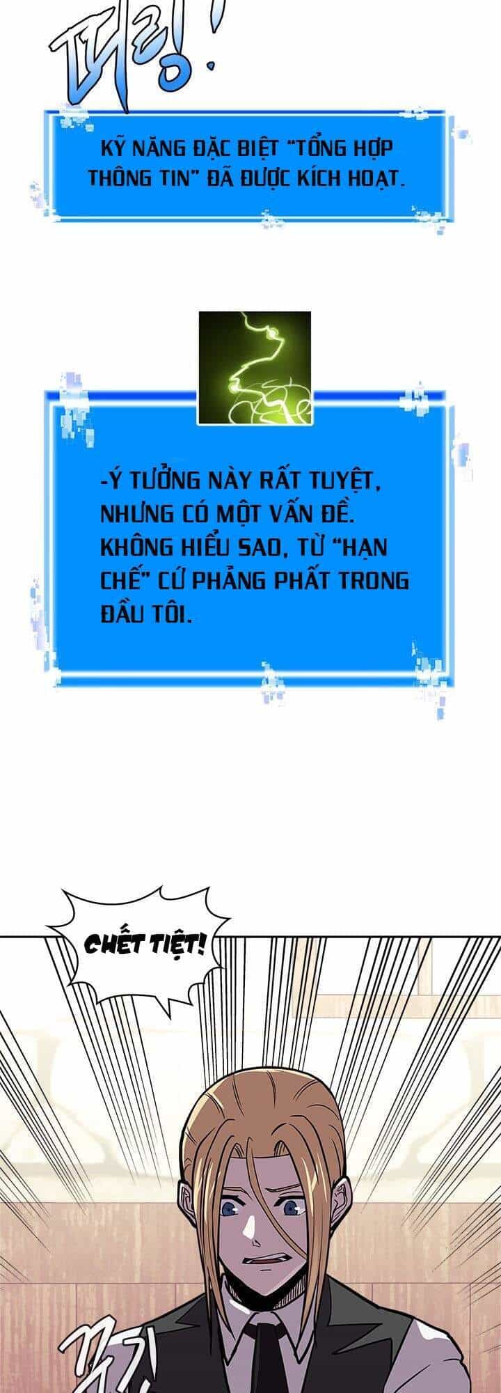 Chiến Binh Đến Từ Thế Giới Khác - Chương 145 - ảnh 25