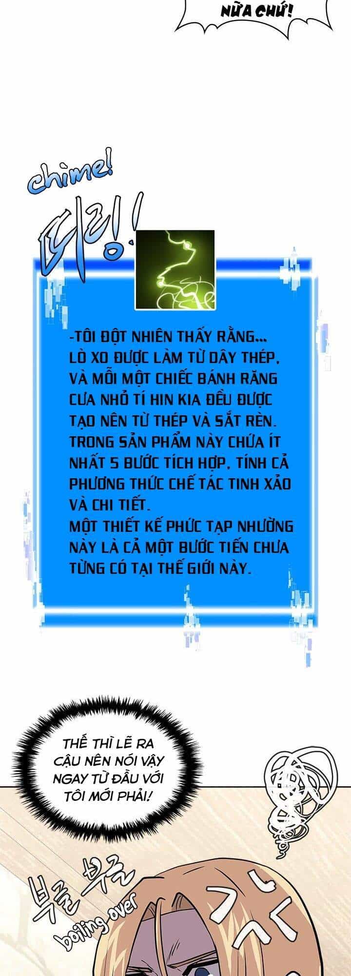 Chiến Binh Đến Từ Thế Giới Khác - Chương 145 - ảnh 33