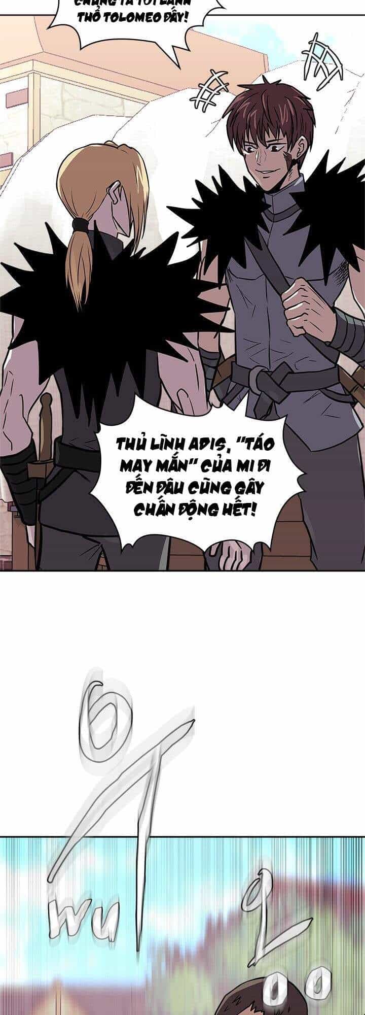 Chiến Binh Đến Từ Thế Giới Khác - Chương 145 - ảnh 69