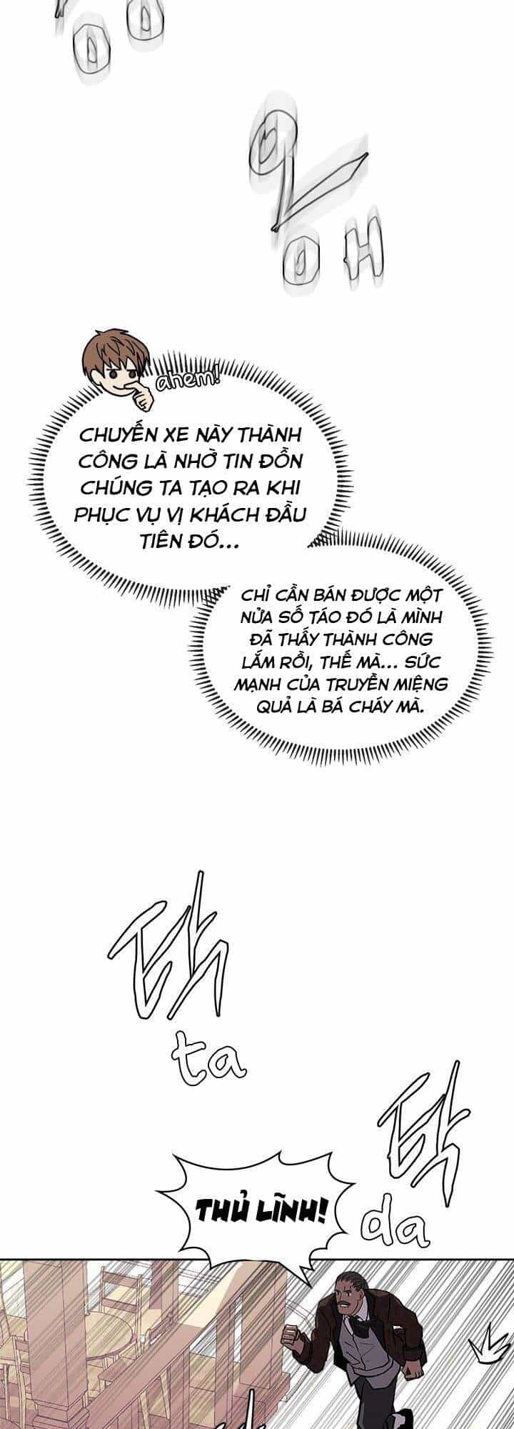 Chiến Binh Đến Từ Thế Giới Khác - Chương 145 - ảnh 71