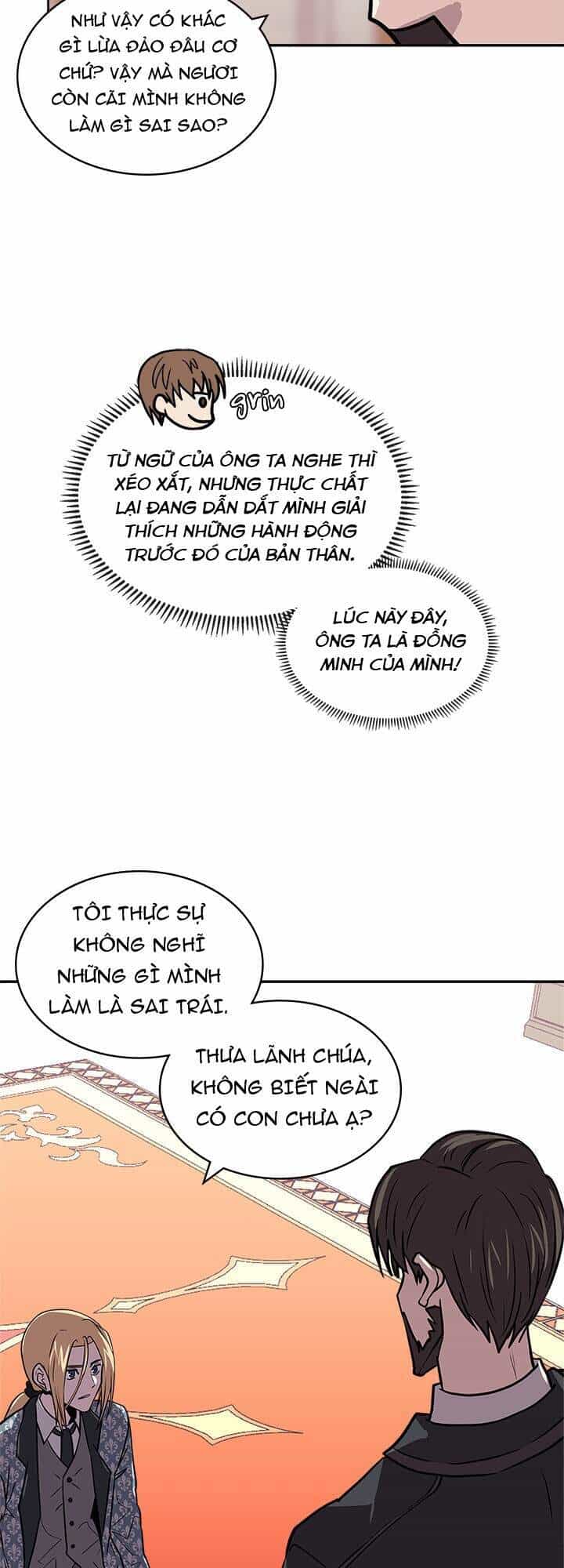 Chiến Binh Đến Từ Thế Giới Khác - Chương 146 - ảnh 38