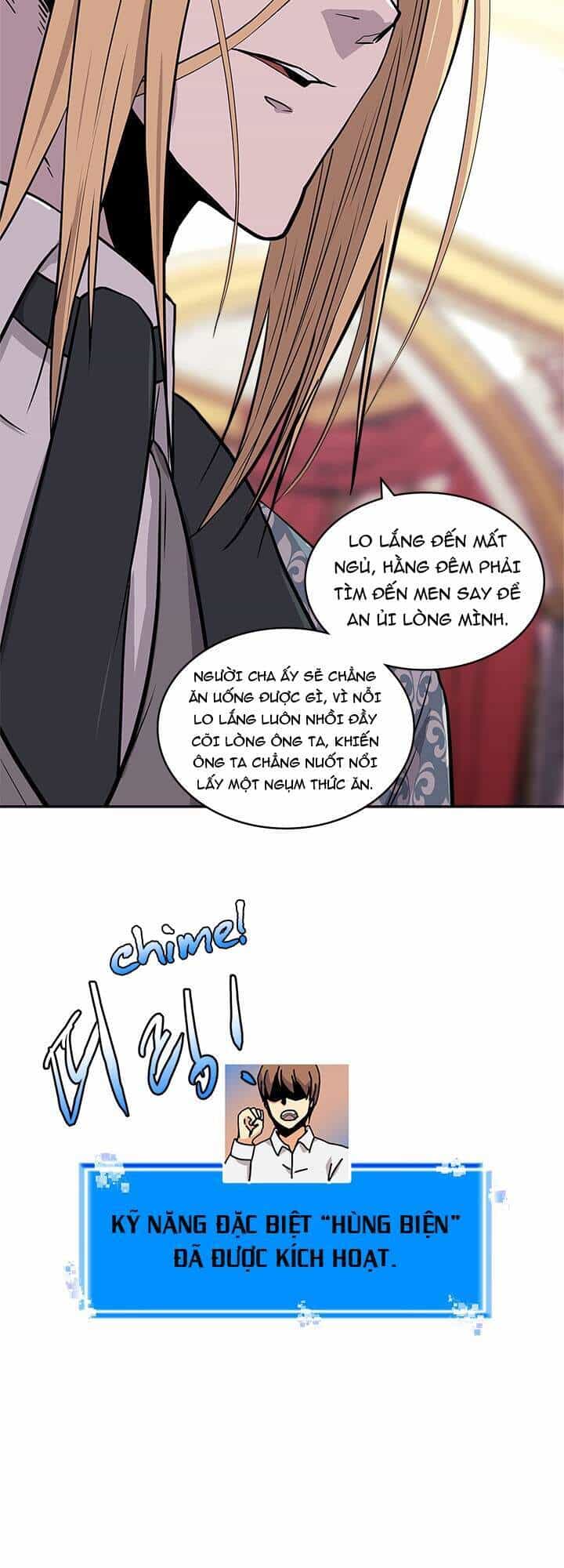 Chiến Binh Đến Từ Thế Giới Khác - Chương 146 - ảnh 42