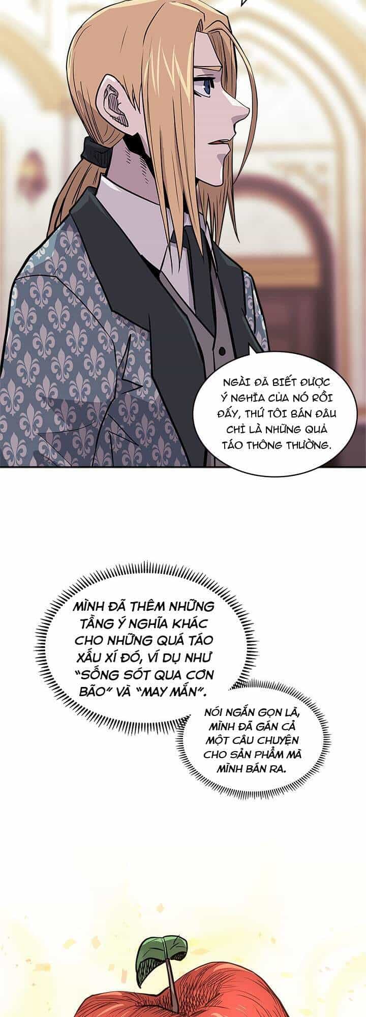 Chiến Binh Đến Từ Thế Giới Khác - Chương 146 - ảnh 56