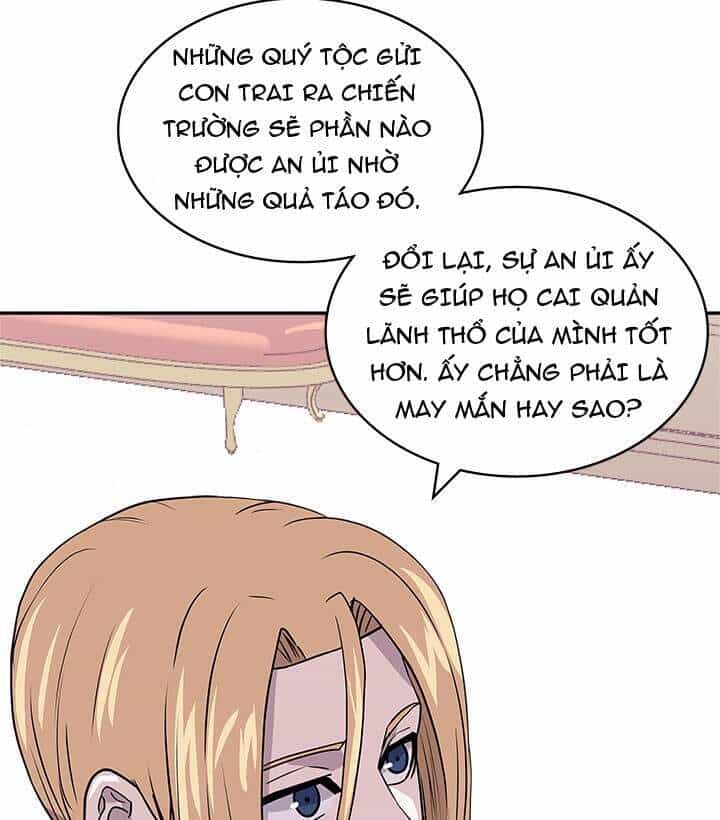 Chiến Binh Đến Từ Thế Giới Khác - Chương 146 - ảnh 61