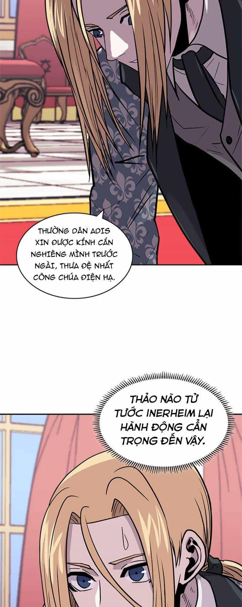 Chiến Binh Đến Từ Thế Giới Khác - Chương 147 - ảnh 12