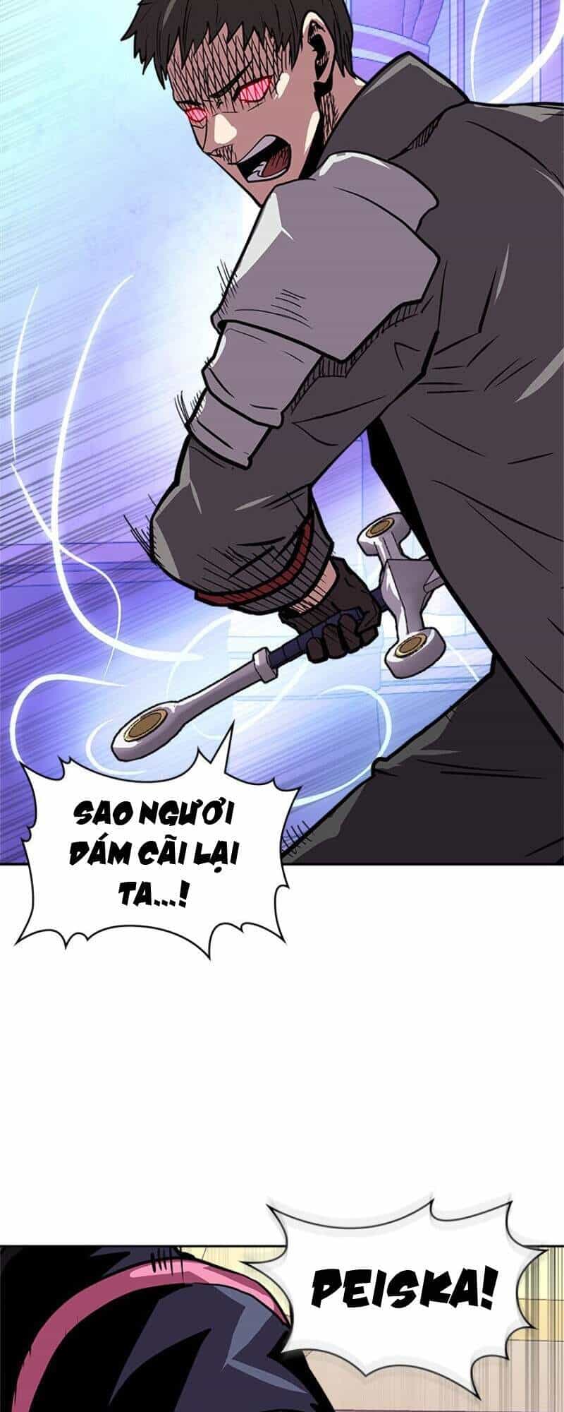 Chiến Binh Đến Từ Thế Giới Khác - Chương 147 - ảnh 56