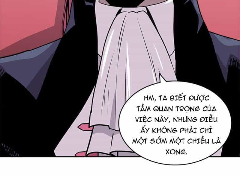 Chiến Binh Đến Từ Thế Giới Khác - Chương 147 - ảnh 69