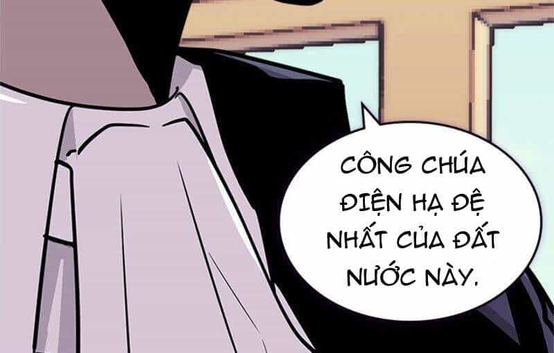 Chiến Binh Đến Từ Thế Giới Khác - Chương 147 - ảnh 7