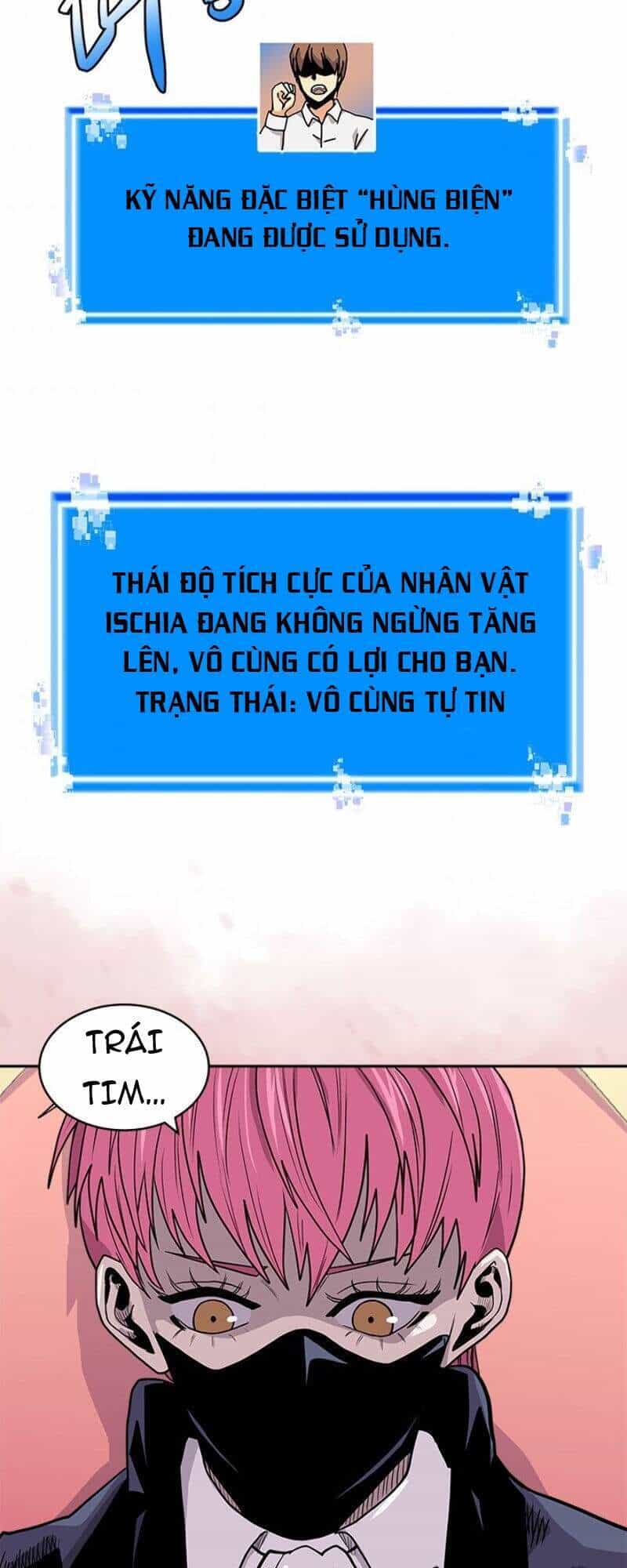 Chiến Binh Đến Từ Thế Giới Khác - Chương 147 - ảnh 72