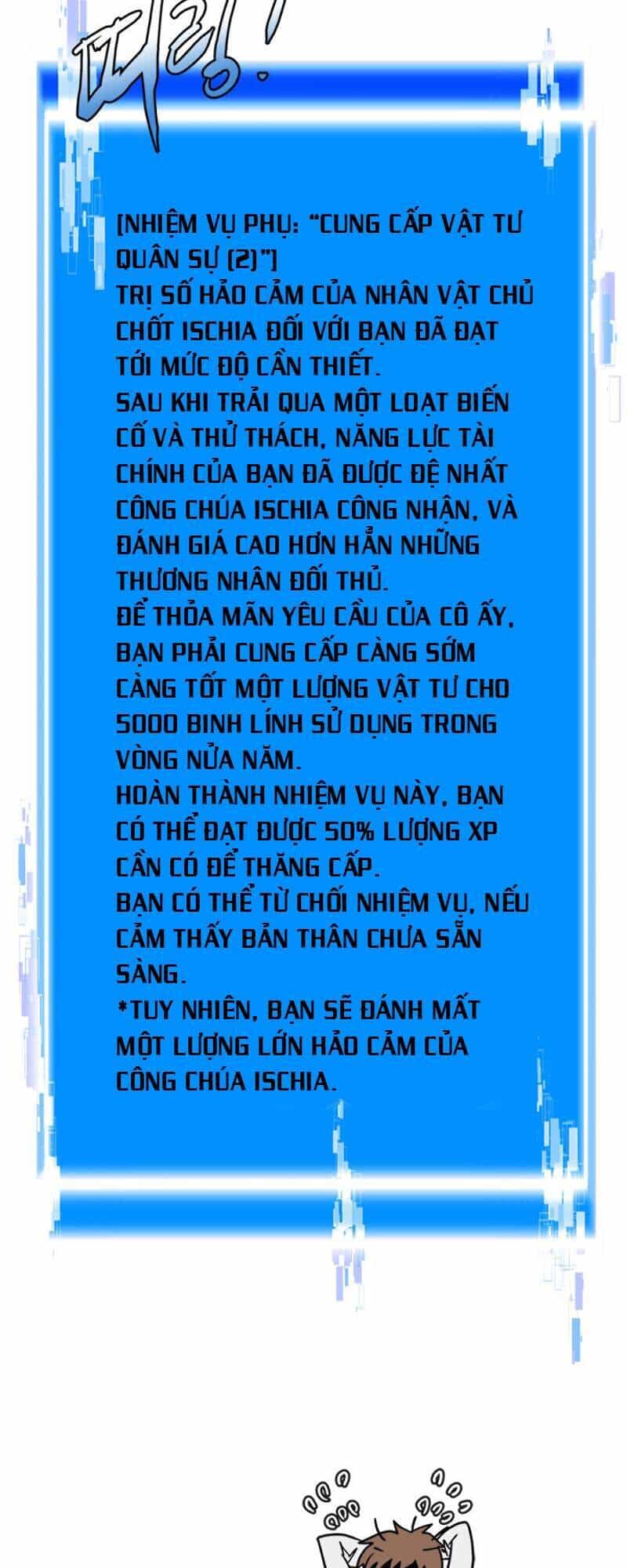 Chiến Binh Đến Từ Thế Giới Khác - Chương 148 - ảnh 20