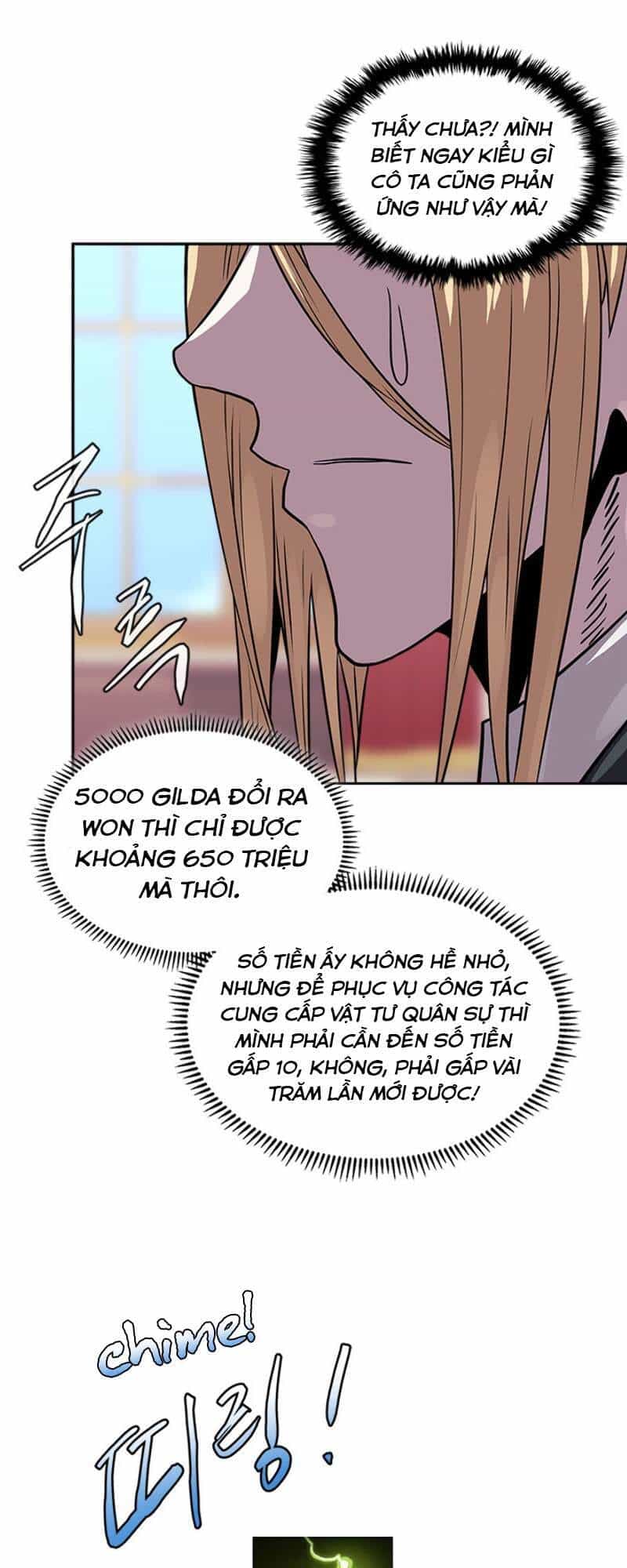 Chiến Binh Đến Từ Thế Giới Khác - Chương 148 - ảnh 26