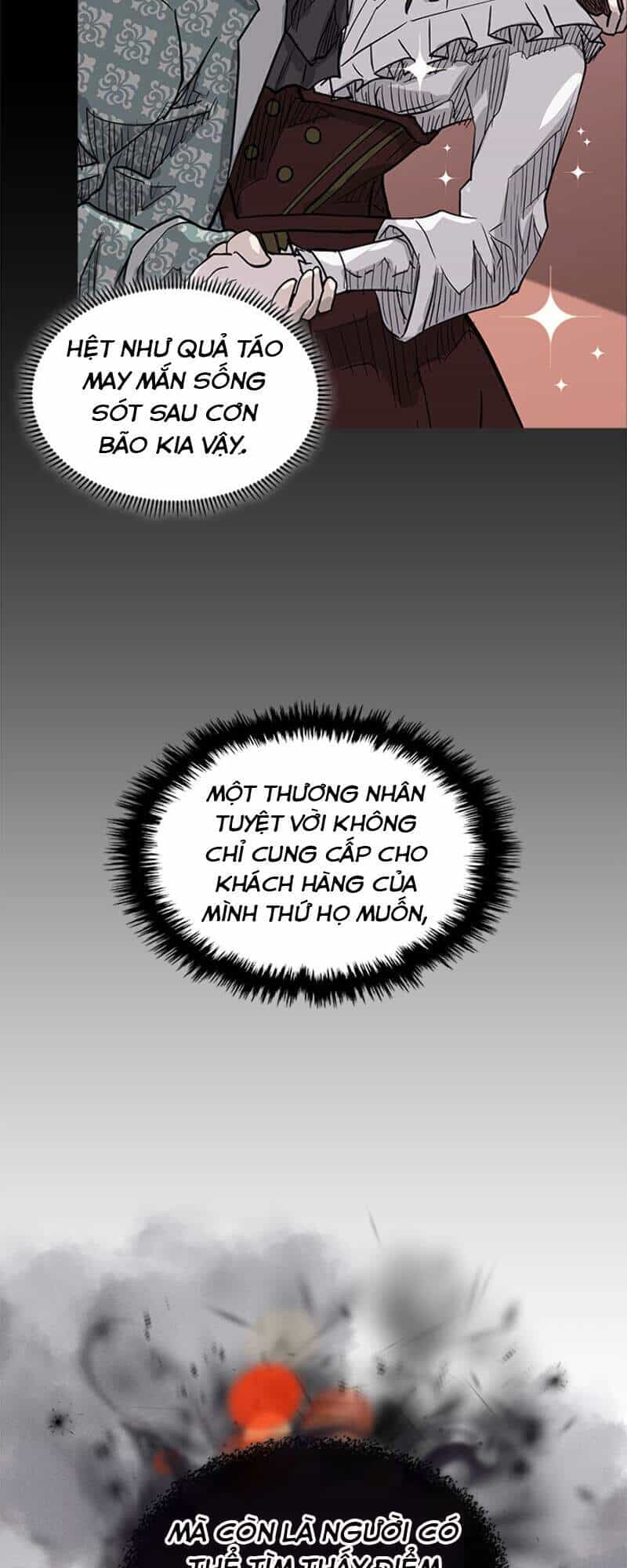 Chiến Binh Đến Từ Thế Giới Khác - Chương 148 - ảnh 84