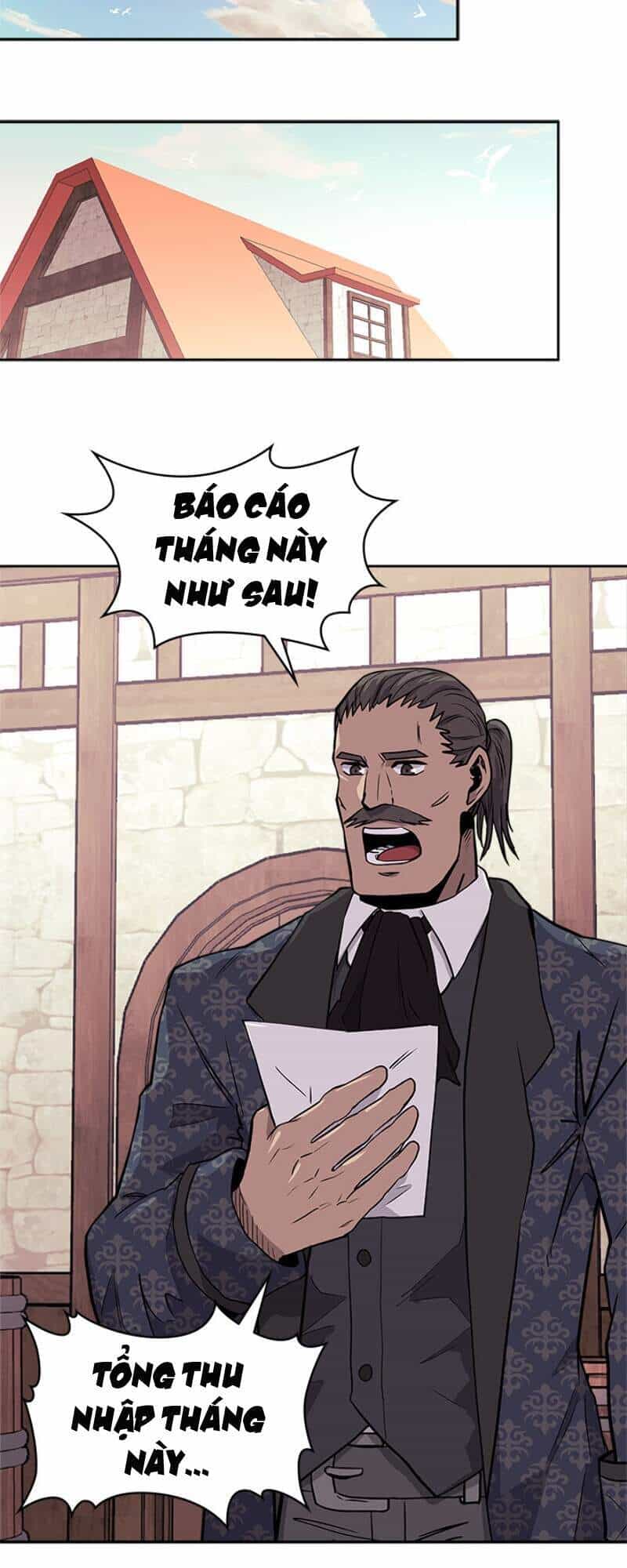 Chiến Binh Đến Từ Thế Giới Khác - Chương 149 - ảnh 66