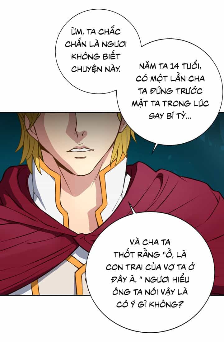 Chiến Binh Đến Từ Thế Giới Khác - Chương 15 - ảnh 23