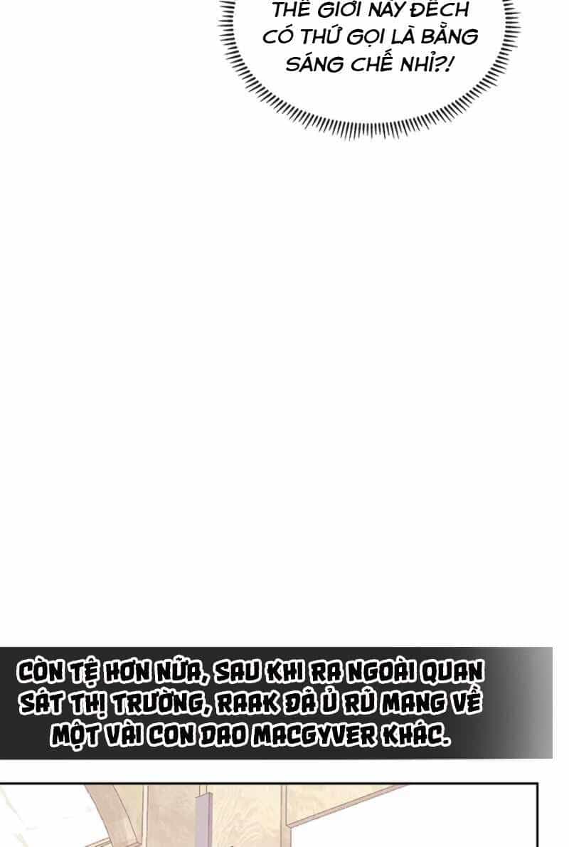Chiến Binh Đến Từ Thế Giới Khác - Chương 150 - ảnh 18